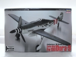 Thumbnail HASEGAWA CH3 FOCKE-WULF Fw 190 DORA-9 HI GRADE
